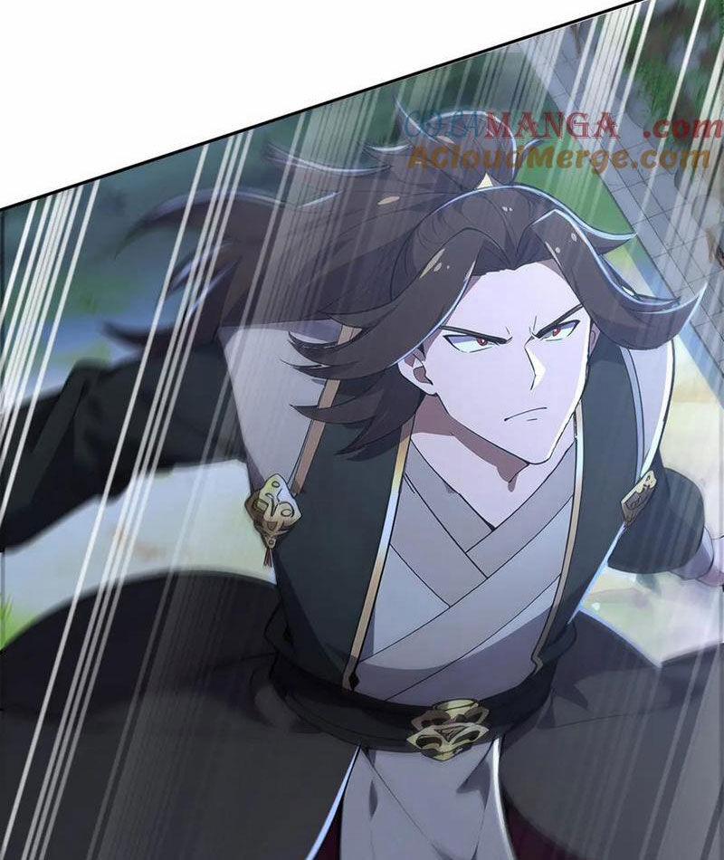 Đồ Đệ Thăng Cấp, Ta Nằm Không Cũng Mạnh 21 trang 19