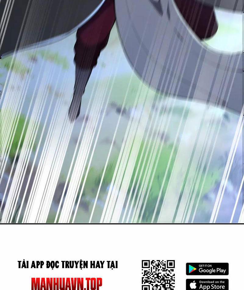 Đồ Đệ Thăng Cấp, Ta Nằm Không Cũng Mạnh 21 trang 20