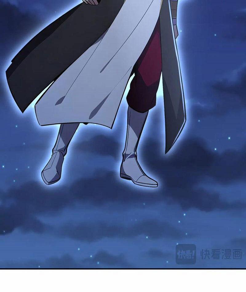 Đồ Đệ Thăng Cấp, Ta Nằm Không Cũng Mạnh 21 trang 22