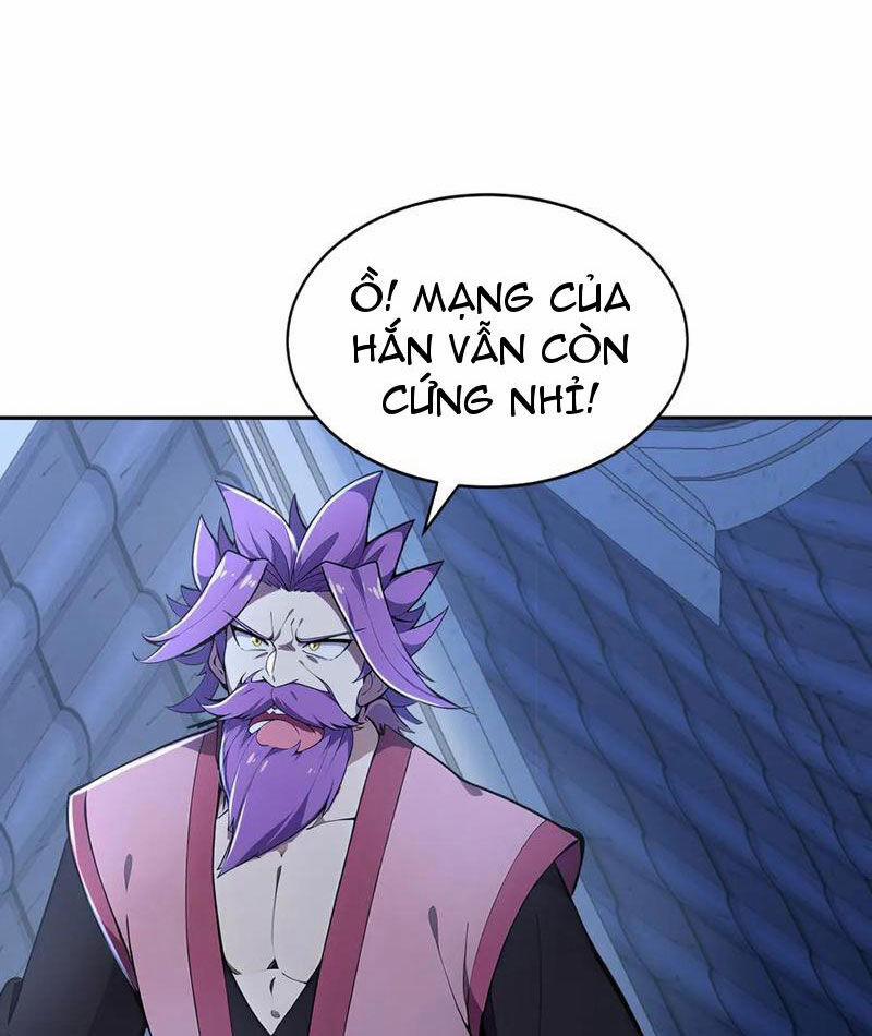 Đồ Đệ Thăng Cấp, Ta Nằm Không Cũng Mạnh 21 trang 23