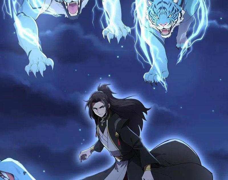 Đồ Đệ Thăng Cấp, Ta Nằm Không Cũng Mạnh 21 trang 26