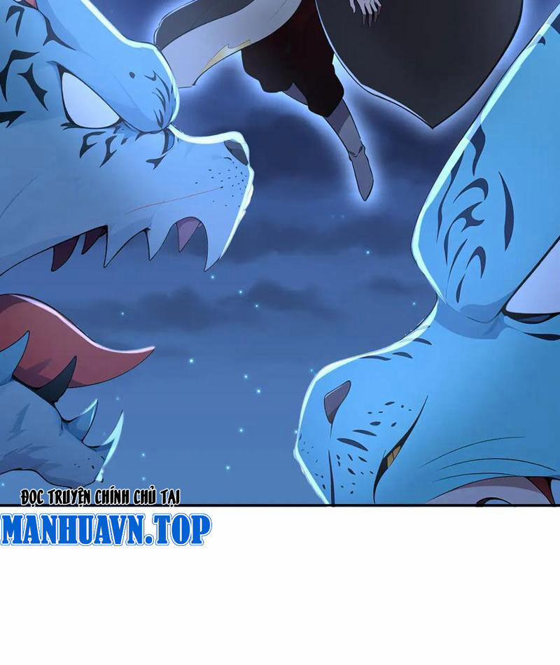 Đồ Đệ Thăng Cấp, Ta Nằm Không Cũng Mạnh 21 trang 27