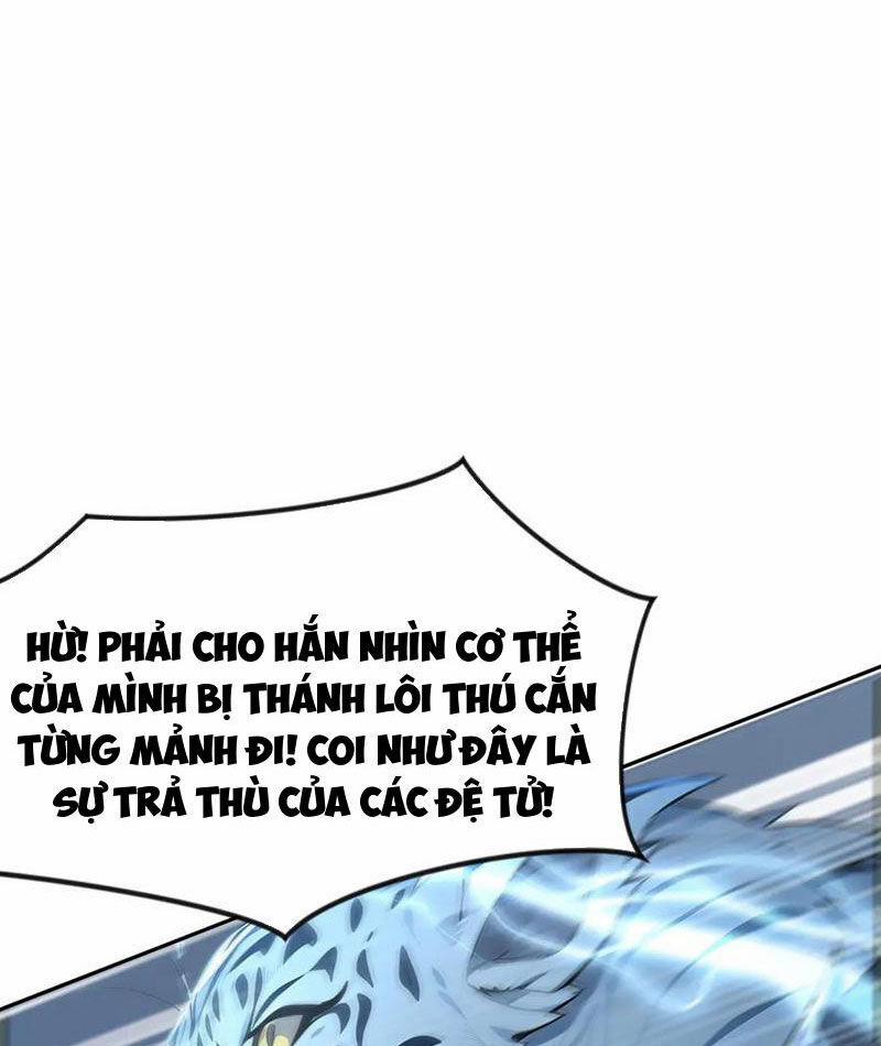 Đồ Đệ Thăng Cấp, Ta Nằm Không Cũng Mạnh 21 trang 28