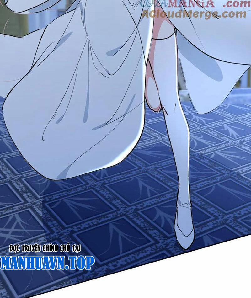 Đồ Đệ Thăng Cấp, Ta Nằm Không Cũng Mạnh 21 trang 3
