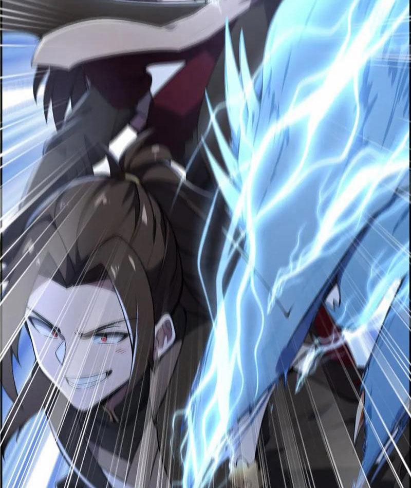 Đồ Đệ Thăng Cấp, Ta Nằm Không Cũng Mạnh 21 trang 32