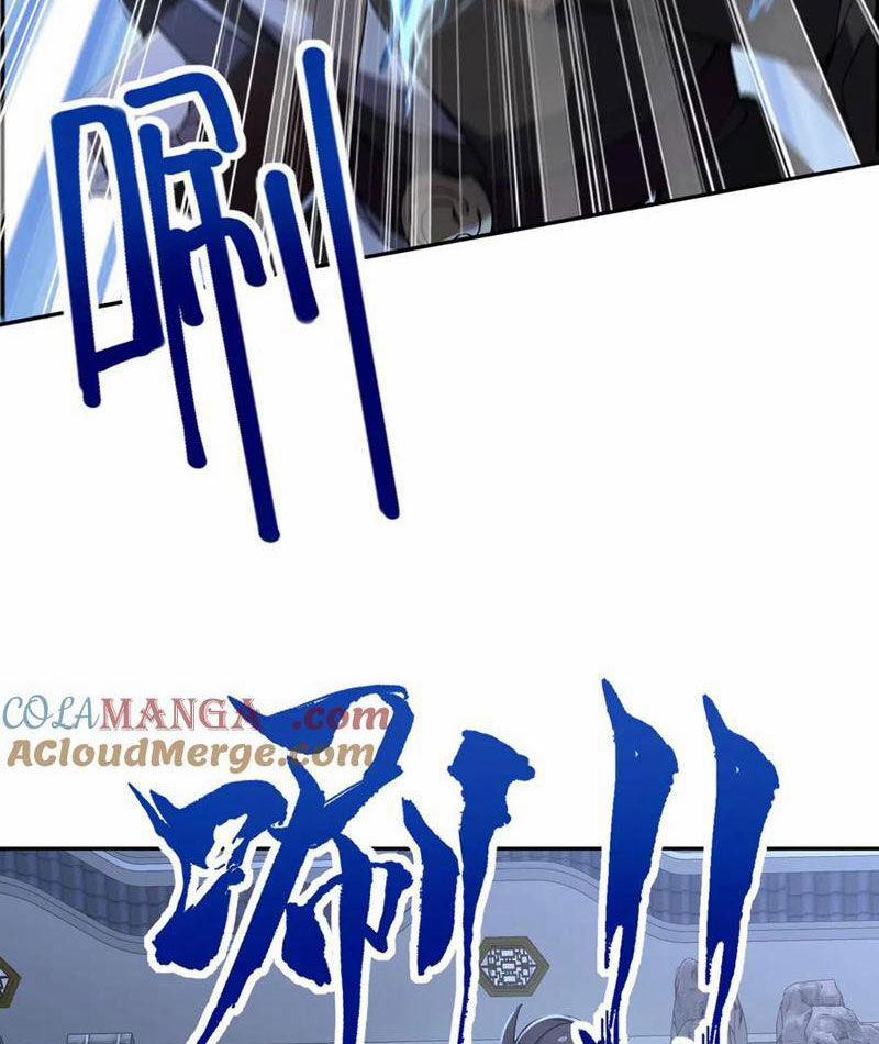 Đồ Đệ Thăng Cấp, Ta Nằm Không Cũng Mạnh 21 trang 33