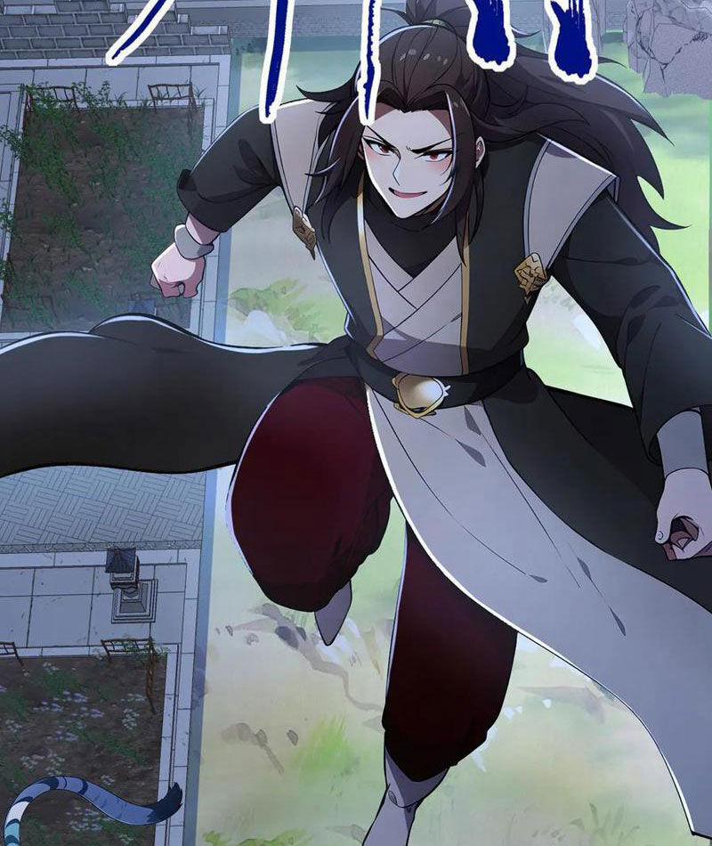 Đồ Đệ Thăng Cấp, Ta Nằm Không Cũng Mạnh 21 trang 34