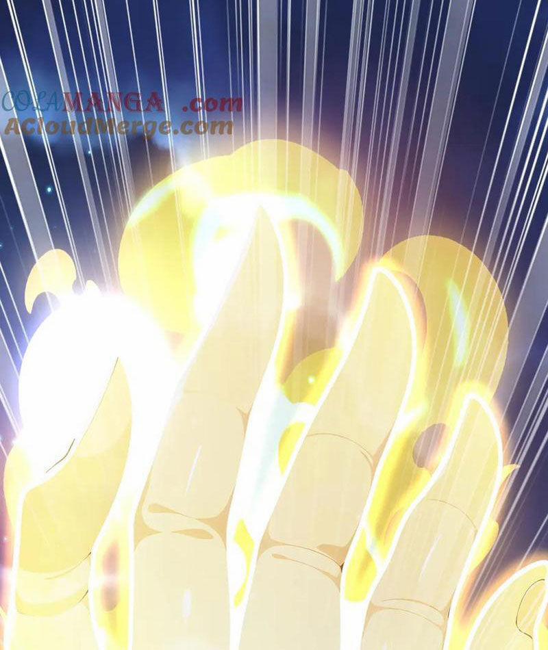 Đồ Đệ Thăng Cấp, Ta Nằm Không Cũng Mạnh 21 trang 36