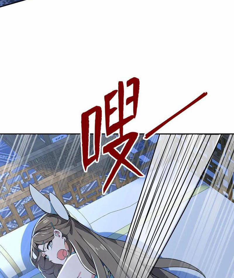 Đồ Đệ Thăng Cấp, Ta Nằm Không Cũng Mạnh 21 trang 4