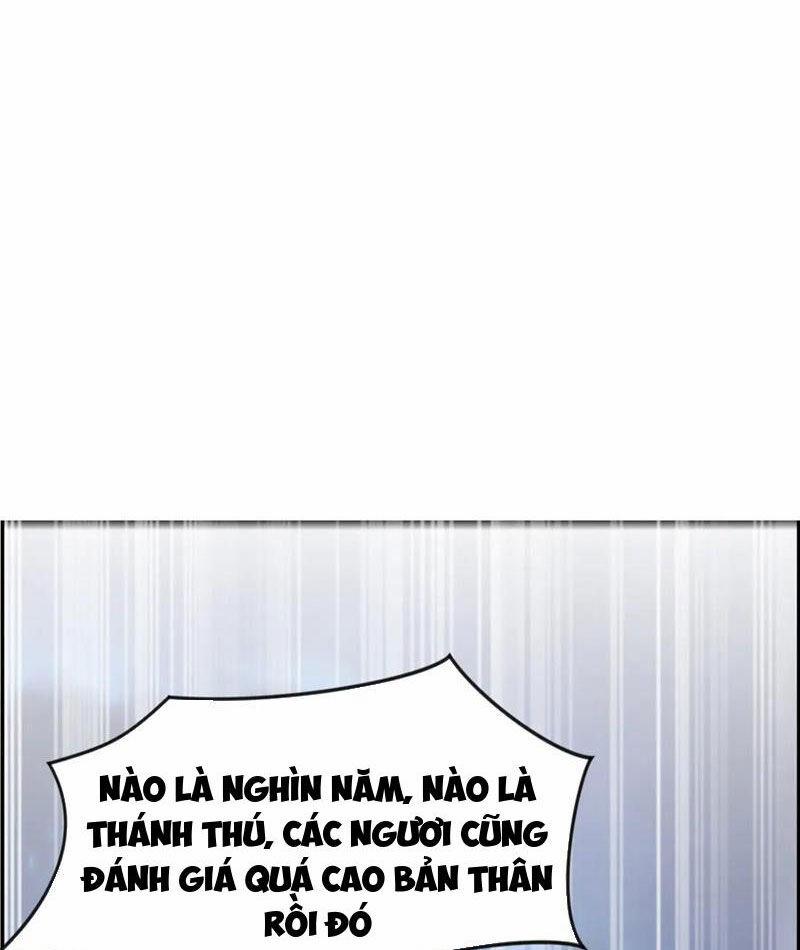 Đồ Đệ Thăng Cấp, Ta Nằm Không Cũng Mạnh 21 trang 41