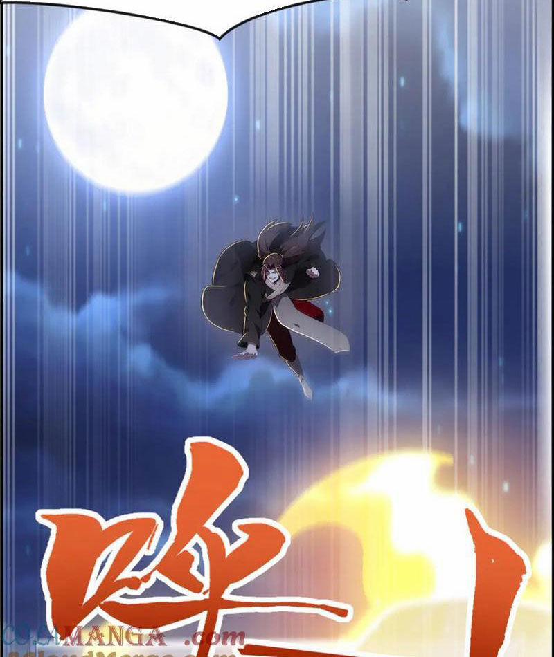 Đồ Đệ Thăng Cấp, Ta Nằm Không Cũng Mạnh 21 trang 42