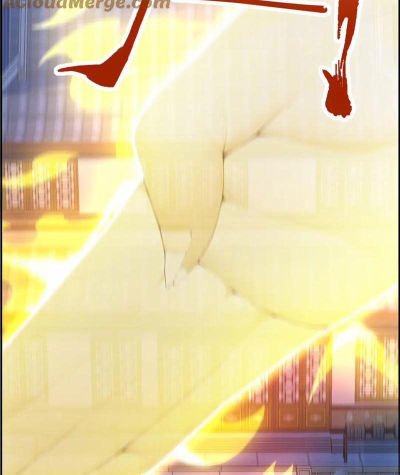 Đồ Đệ Thăng Cấp, Ta Nằm Không Cũng Mạnh 21 trang 43