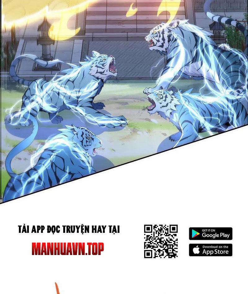 Đồ Đệ Thăng Cấp, Ta Nằm Không Cũng Mạnh 21 trang 44