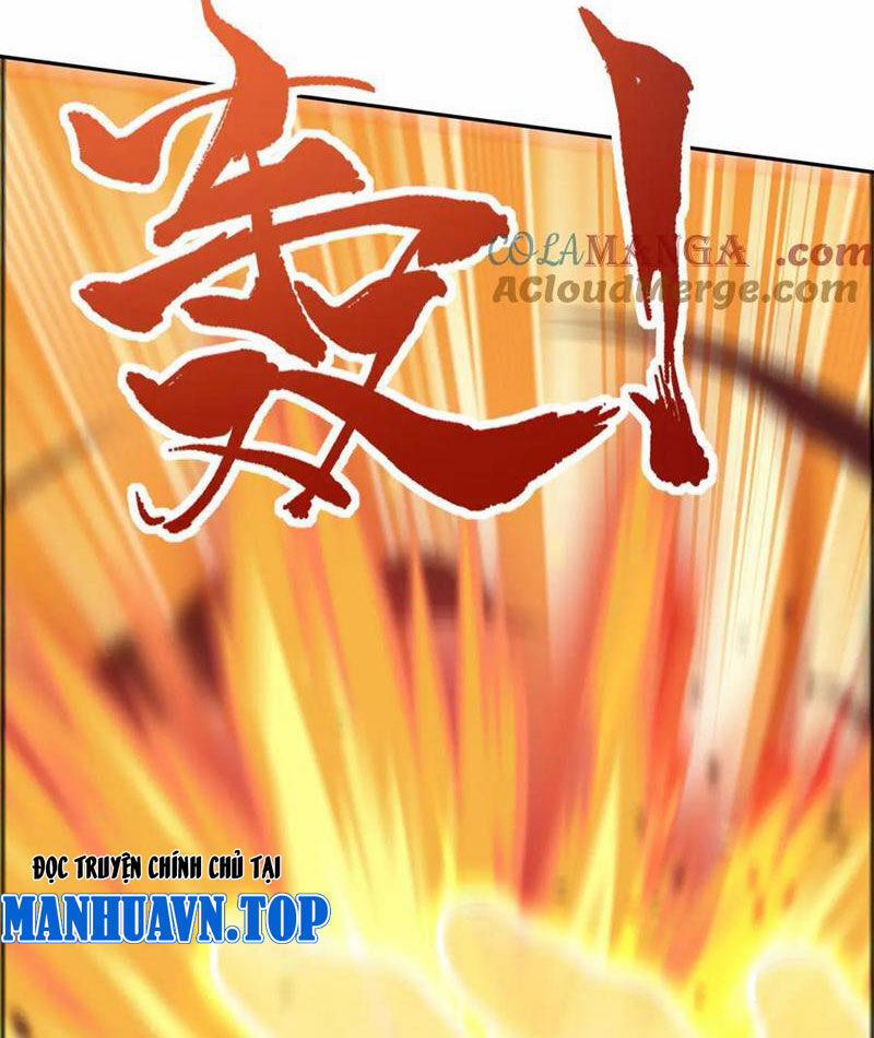 Đồ Đệ Thăng Cấp, Ta Nằm Không Cũng Mạnh 21 trang 45