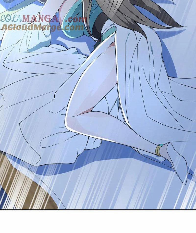 Đồ Đệ Thăng Cấp, Ta Nằm Không Cũng Mạnh 21 trang 5