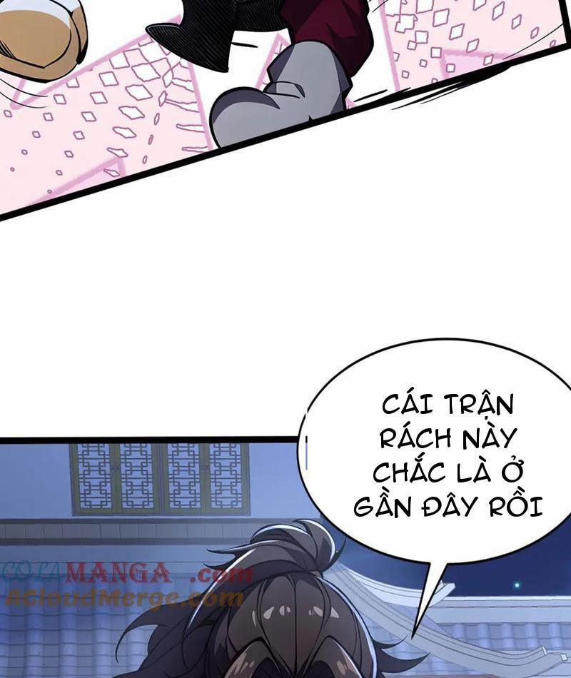 Đồ Đệ Thăng Cấp, Ta Nằm Không Cũng Mạnh 21 trang 51