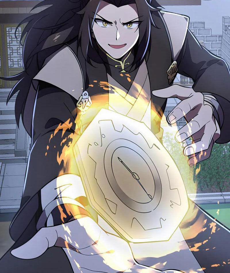 Đồ Đệ Thăng Cấp, Ta Nằm Không Cũng Mạnh 21 trang 52