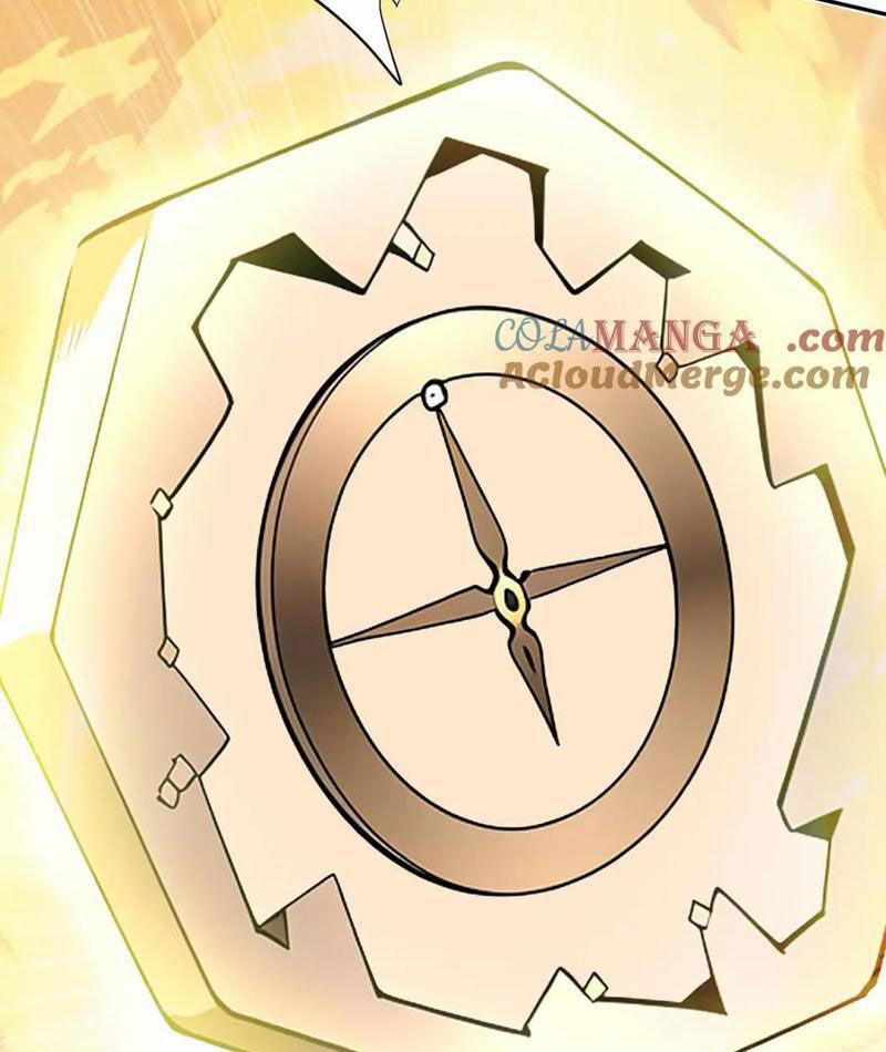 Đồ Đệ Thăng Cấp, Ta Nằm Không Cũng Mạnh 21 trang 54