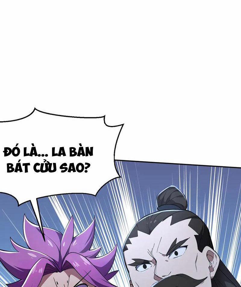 Đồ Đệ Thăng Cấp, Ta Nằm Không Cũng Mạnh 21 trang 56