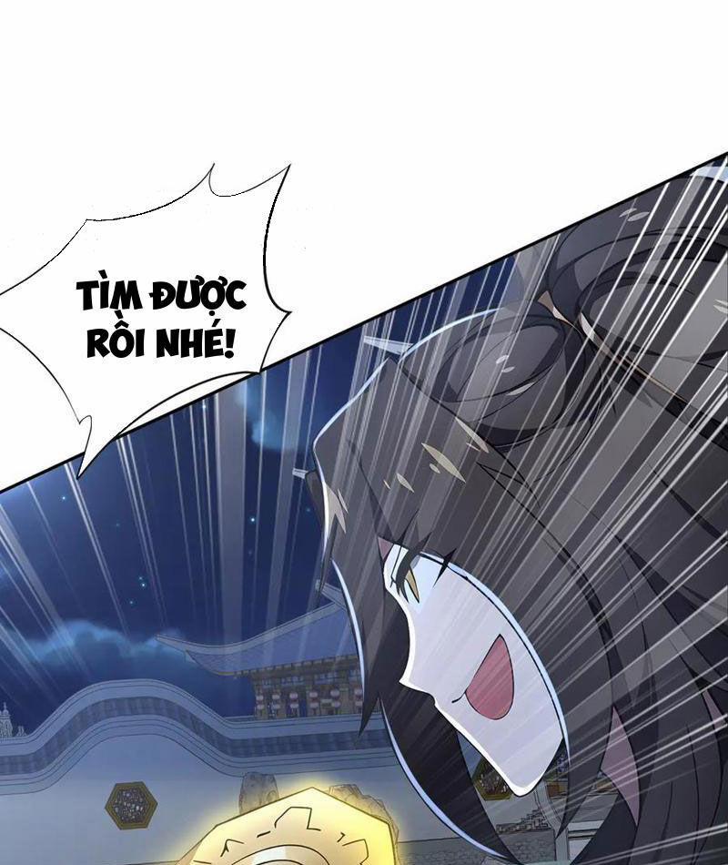 Đồ Đệ Thăng Cấp, Ta Nằm Không Cũng Mạnh 21 trang 58