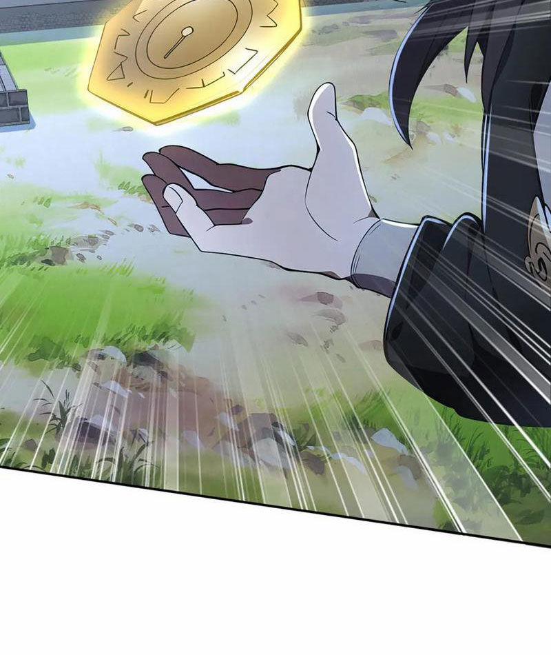 Đồ Đệ Thăng Cấp, Ta Nằm Không Cũng Mạnh 21 trang 59