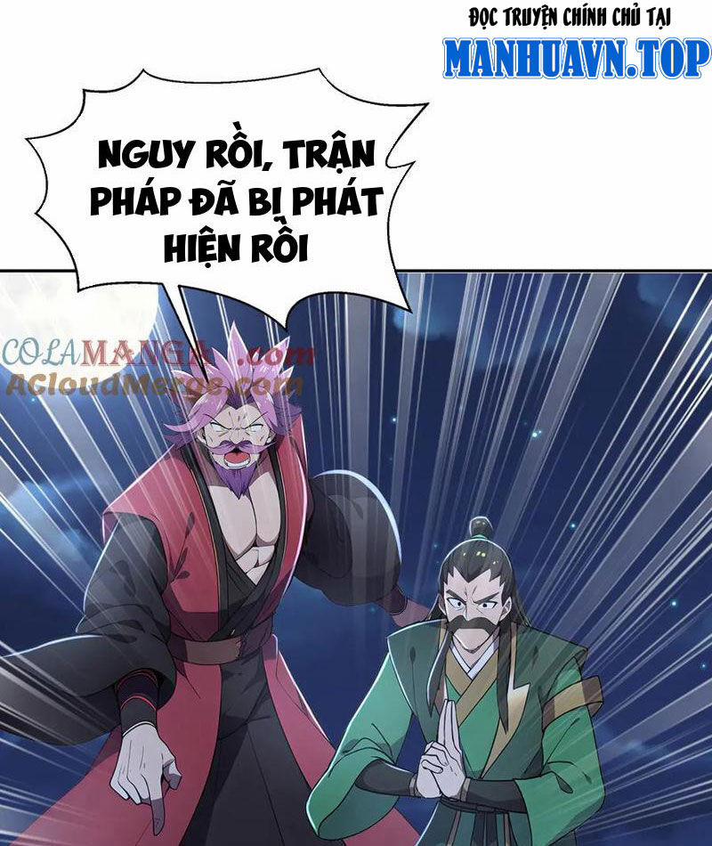Đồ Đệ Thăng Cấp, Ta Nằm Không Cũng Mạnh 21 trang 60