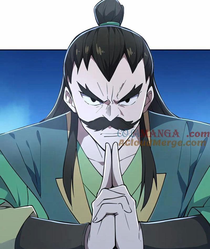 Đồ Đệ Thăng Cấp, Ta Nằm Không Cũng Mạnh 21 trang 62