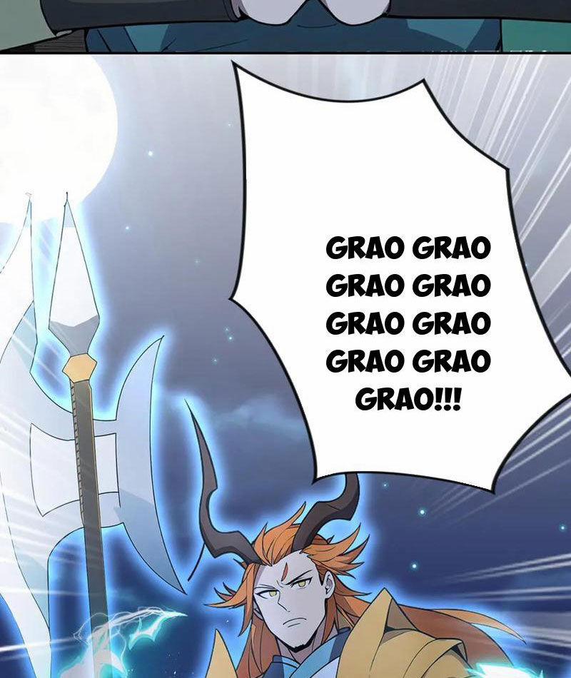 Đồ Đệ Thăng Cấp, Ta Nằm Không Cũng Mạnh 21 trang 63