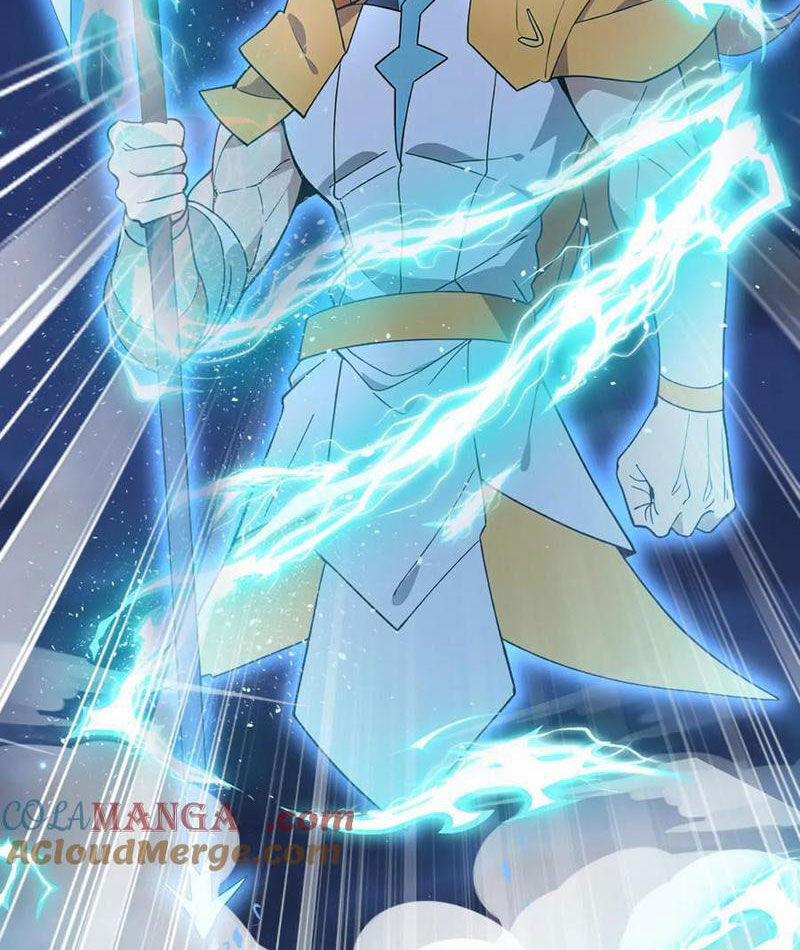 Đồ Đệ Thăng Cấp, Ta Nằm Không Cũng Mạnh 21 trang 64