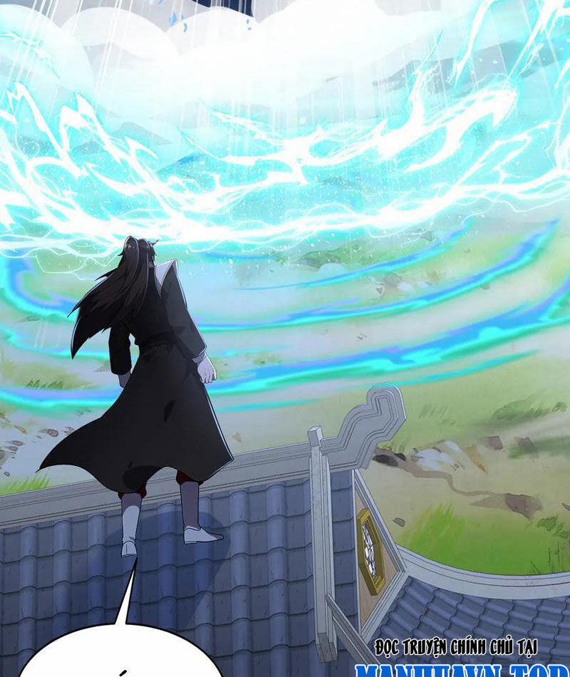 Đồ Đệ Thăng Cấp, Ta Nằm Không Cũng Mạnh 21 trang 65