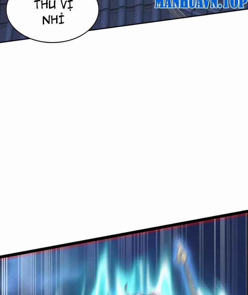 Đồ Đệ Thăng Cấp, Ta Nằm Không Cũng Mạnh 21 trang 66