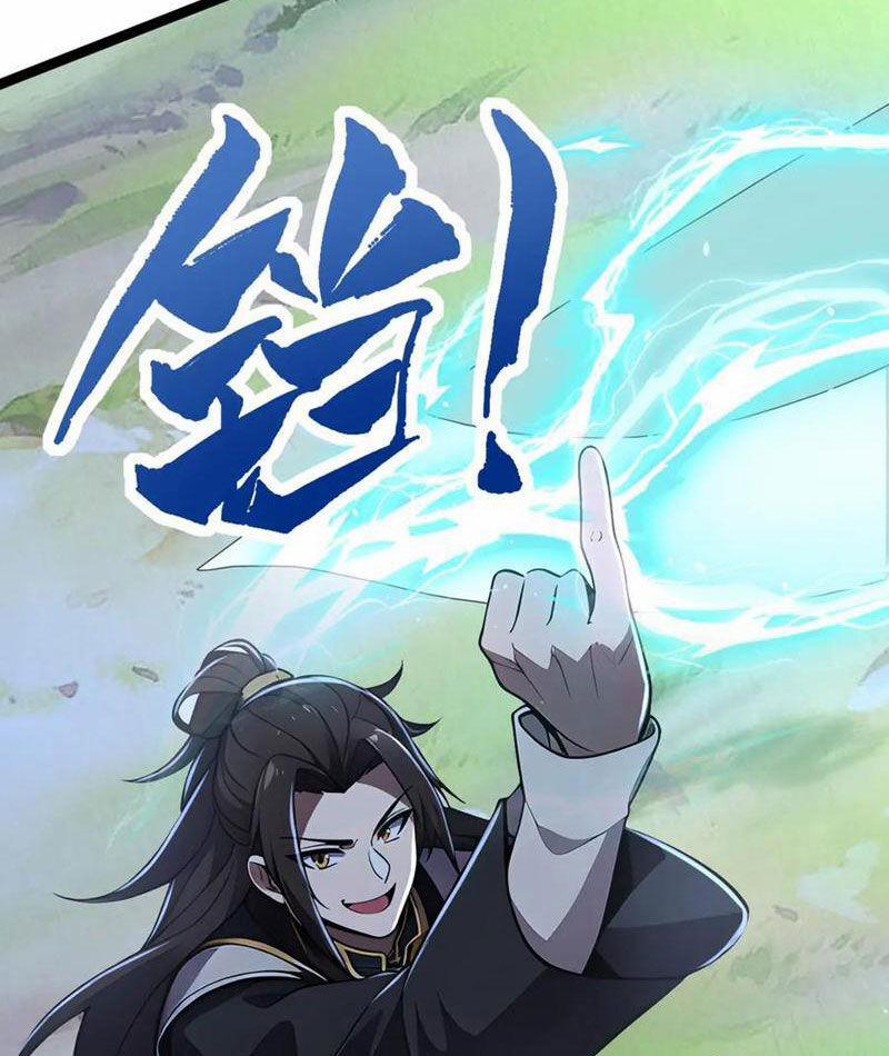 Đồ Đệ Thăng Cấp, Ta Nằm Không Cũng Mạnh 21 trang 71