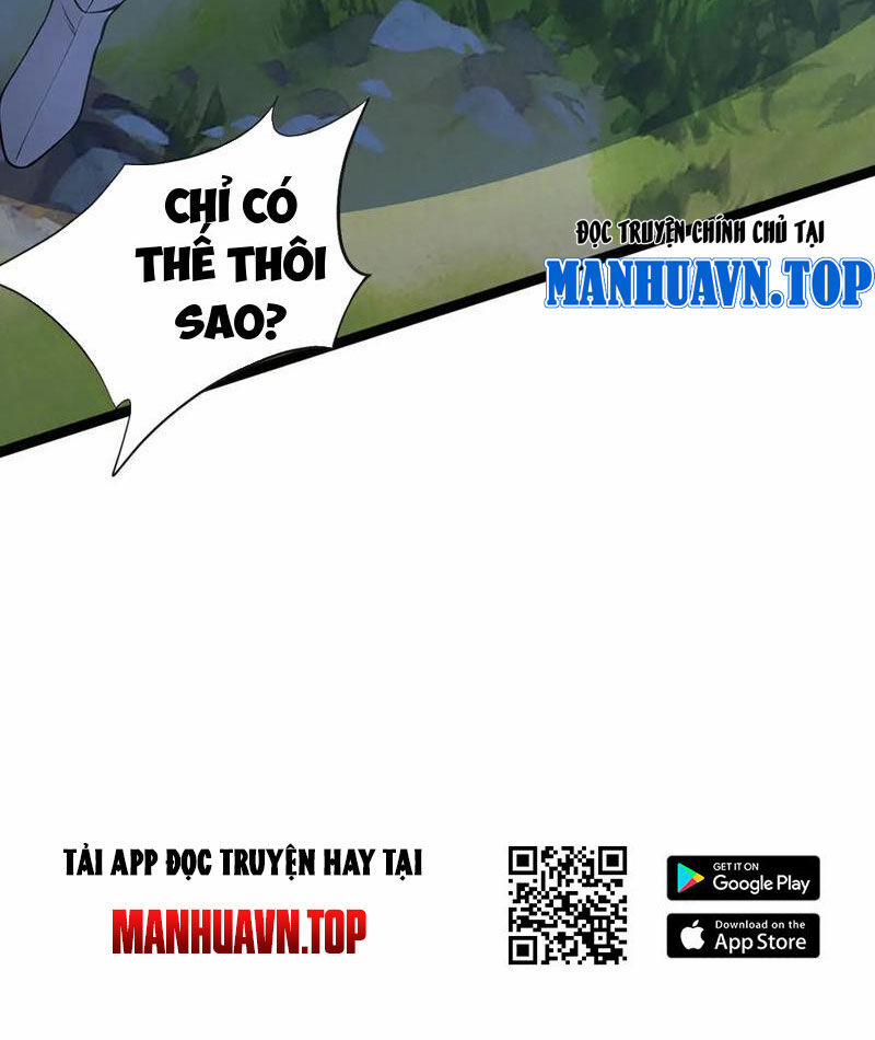 Đồ Đệ Thăng Cấp, Ta Nằm Không Cũng Mạnh 21 trang 73