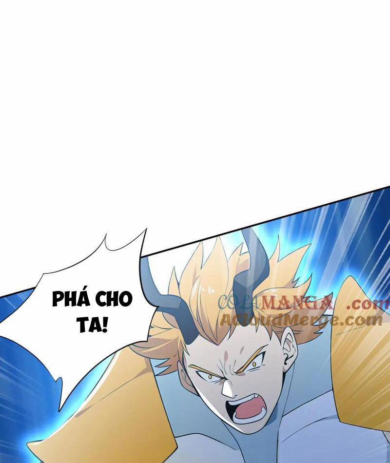 Đồ Đệ Thăng Cấp, Ta Nằm Không Cũng Mạnh 21 trang 74