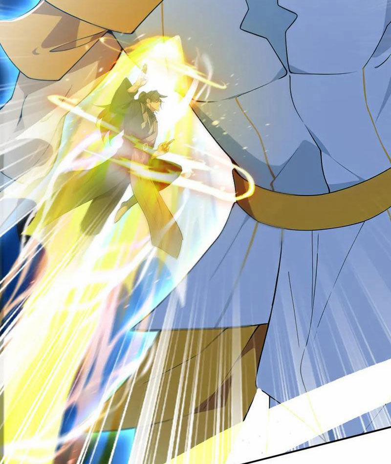 Đồ Đệ Thăng Cấp, Ta Nằm Không Cũng Mạnh 21 trang 75