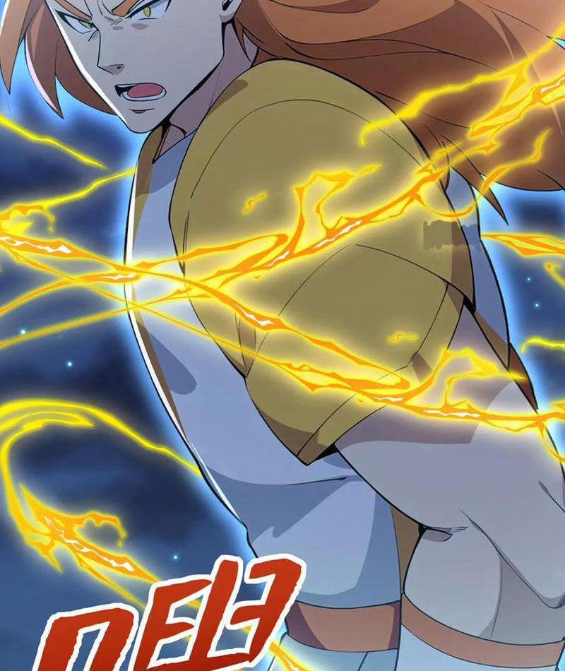 Đồ Đệ Thăng Cấp, Ta Nằm Không Cũng Mạnh 21 trang 77