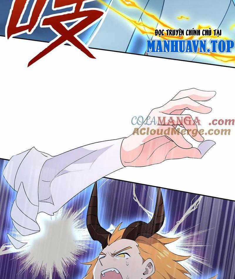 Đồ Đệ Thăng Cấp, Ta Nằm Không Cũng Mạnh 21 trang 78