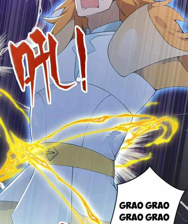 Đồ Đệ Thăng Cấp, Ta Nằm Không Cũng Mạnh 21 trang 79