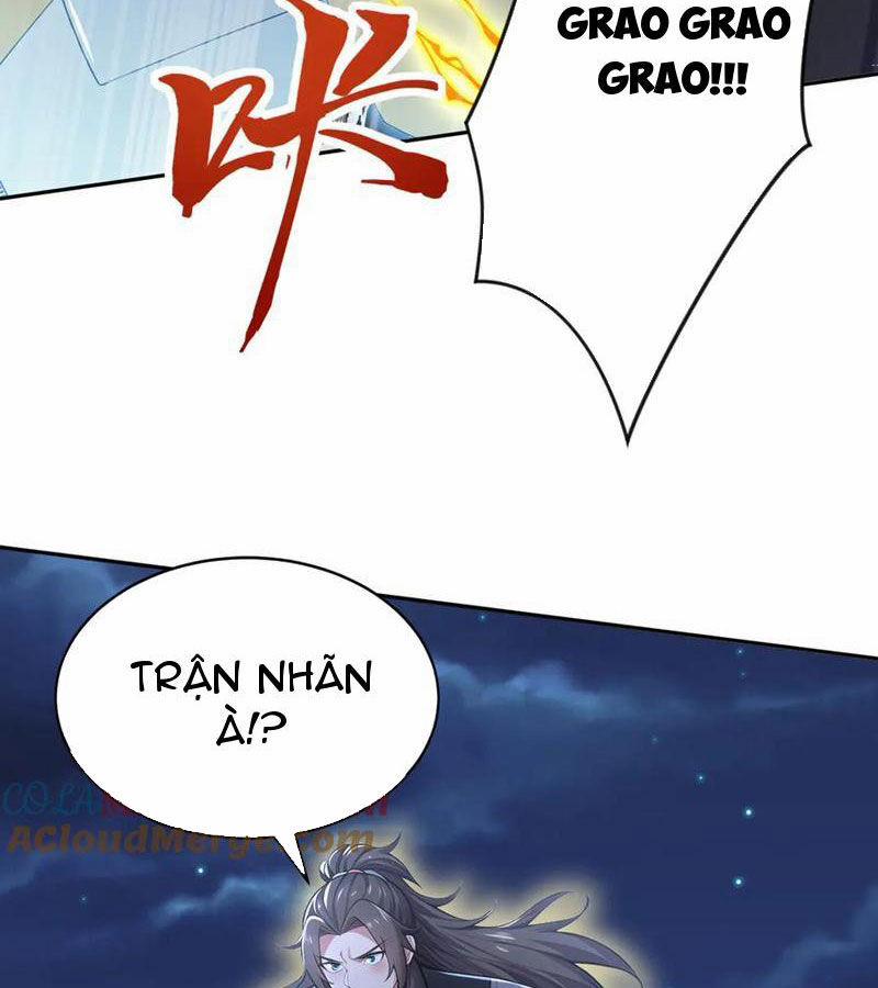 Đồ Đệ Thăng Cấp, Ta Nằm Không Cũng Mạnh 21 trang 80