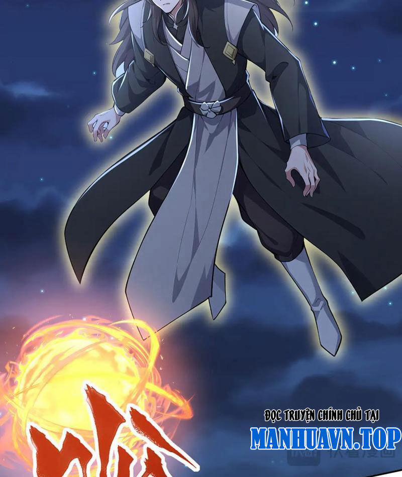 Đồ Đệ Thăng Cấp, Ta Nằm Không Cũng Mạnh 21 trang 81