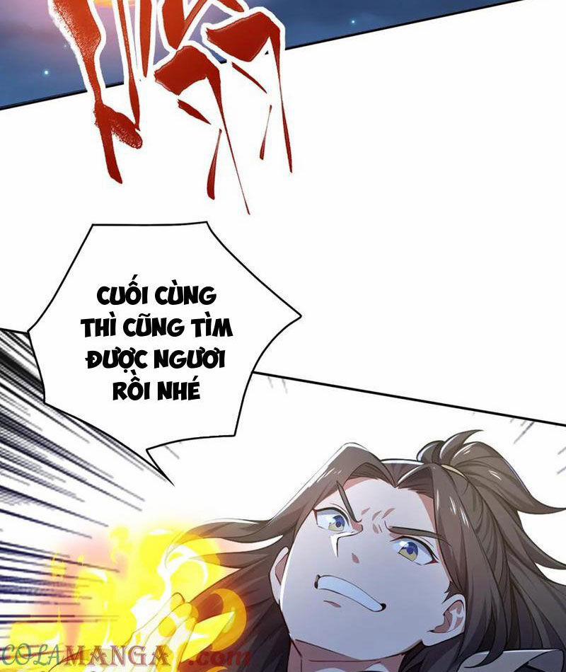 Đồ Đệ Thăng Cấp, Ta Nằm Không Cũng Mạnh 21 trang 82