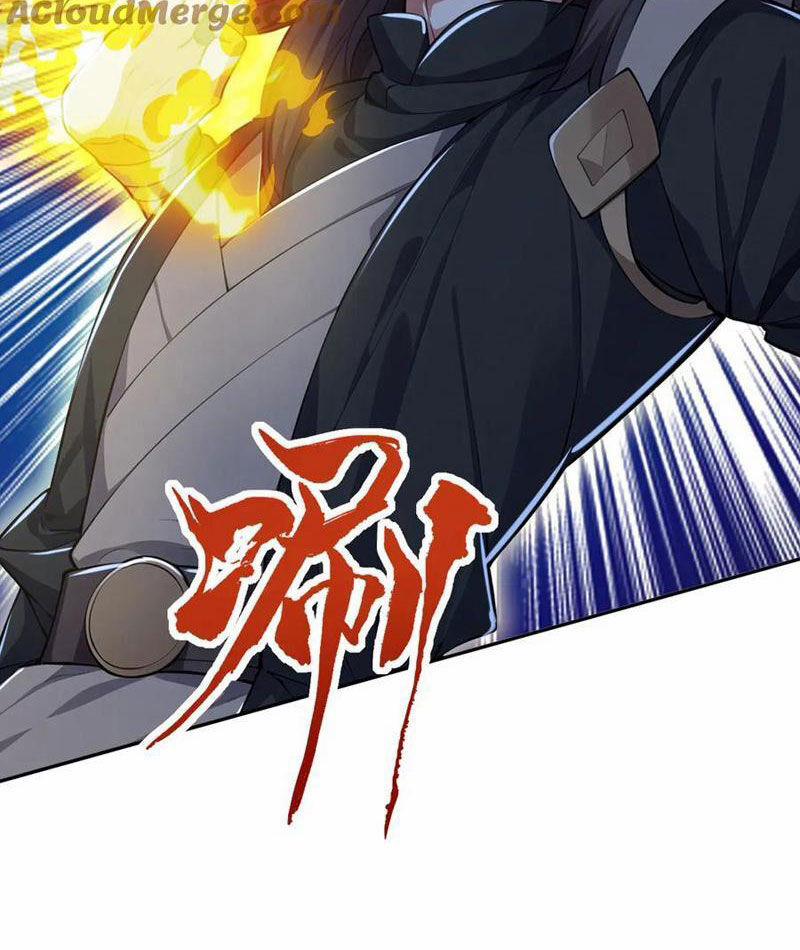 Đồ Đệ Thăng Cấp, Ta Nằm Không Cũng Mạnh 21 trang 83