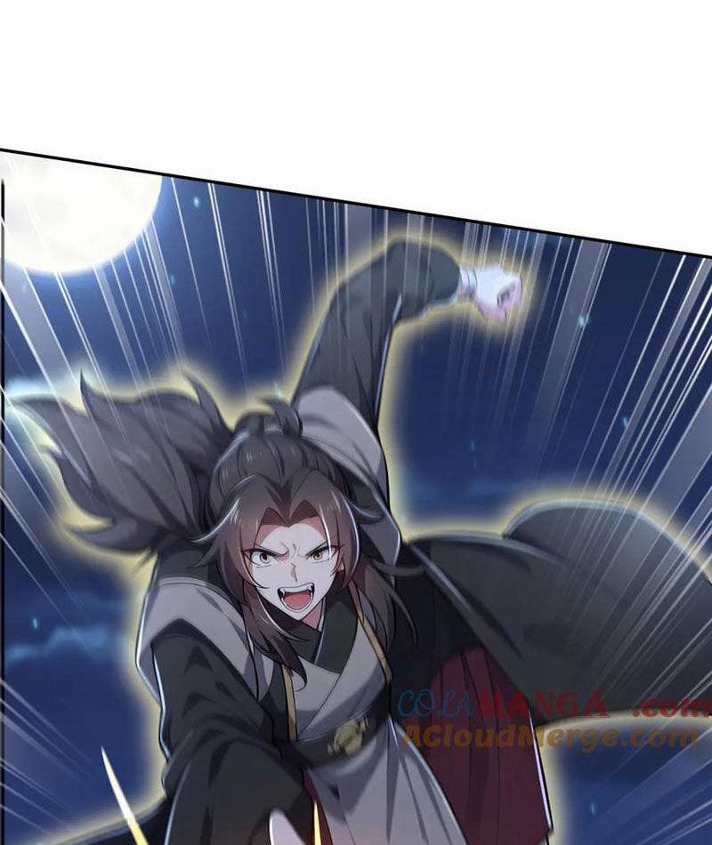 Đồ Đệ Thăng Cấp, Ta Nằm Không Cũng Mạnh 21 trang 84