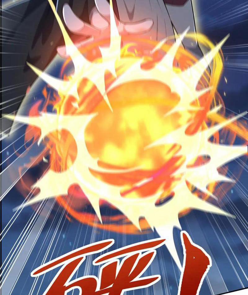 Đồ Đệ Thăng Cấp, Ta Nằm Không Cũng Mạnh 21 trang 85