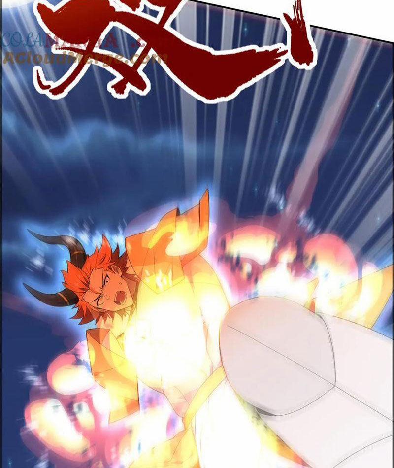 Đồ Đệ Thăng Cấp, Ta Nằm Không Cũng Mạnh 21 trang 87