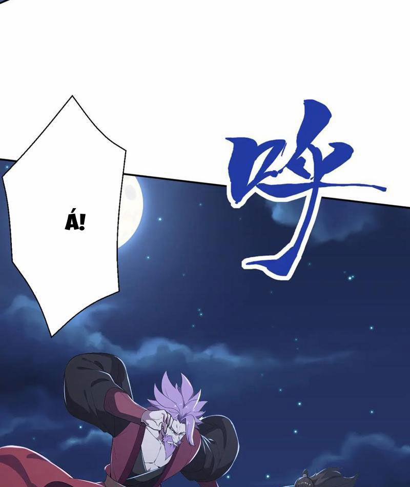 Đồ Đệ Thăng Cấp, Ta Nằm Không Cũng Mạnh 21 trang 89