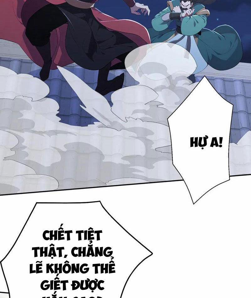 Đồ Đệ Thăng Cấp, Ta Nằm Không Cũng Mạnh 21 trang 90
