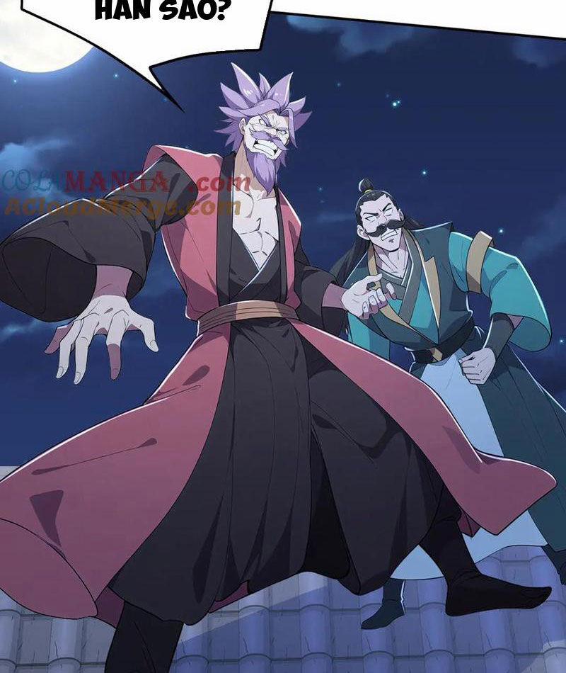 Đồ Đệ Thăng Cấp, Ta Nằm Không Cũng Mạnh 21 trang 91