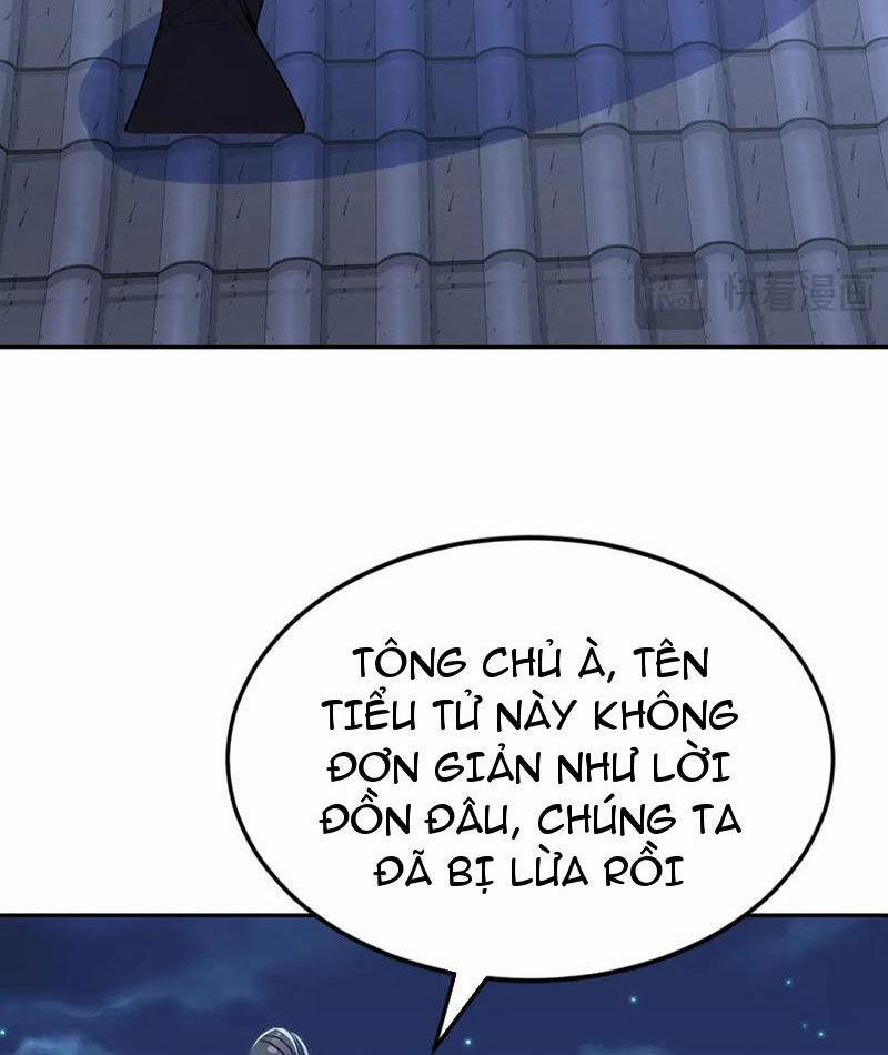 Đồ Đệ Thăng Cấp, Ta Nằm Không Cũng Mạnh 21 trang 92