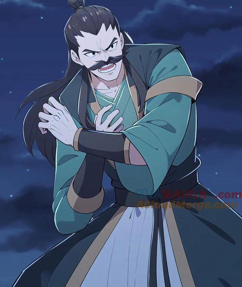 Đồ Đệ Thăng Cấp, Ta Nằm Không Cũng Mạnh 21 trang 93